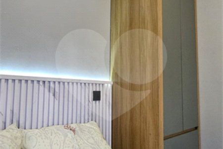 Studio à venda ou para alugar em Vila Cordeiro, São Paulo, SP