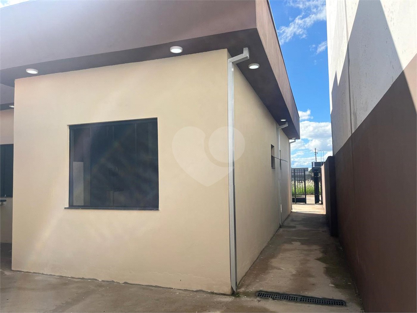 Casa à venda com 2 quartos em Residencial Villaggio Di Capri, Itapetininga, SP