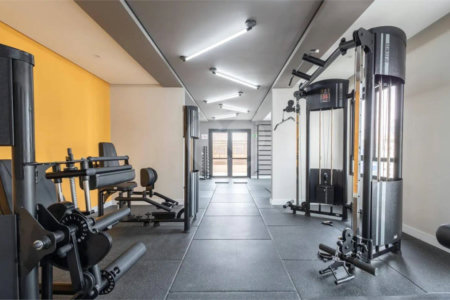 Apartamento à venda com 1 quarto em Pinheiros, São Paulo, SP