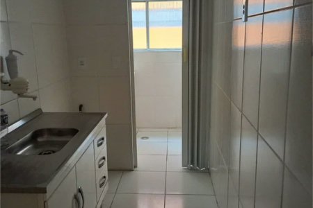 Apartamento à venda com 1 suíte em Pinheiros, São Paulo, SP