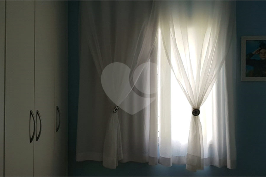 Apartamento à venda com 2 quartos em Vila Nova Cachoeirinha, São Paulo, SP