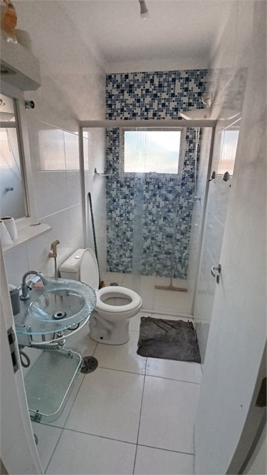 Apartamento com 2 dormitórios à venda, 60 m² por R$ 330.000,00 - Jardim São Miguel - Guarujá/SP