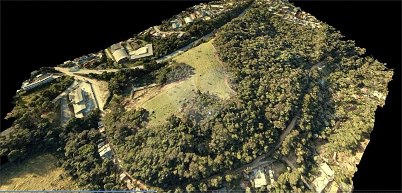 Área de terra de 156 mil m2 à venda em São Roque, zona mista (residencial/industrial)