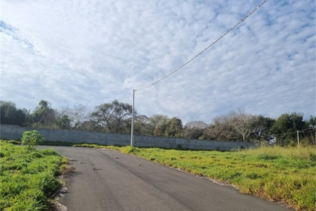Terreno à venda no condomínio Parque Reserva Santa Maria, Indaiatuba - SP
