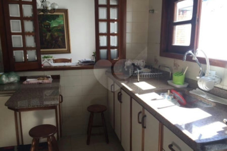 Sobrado à venda com 3 quartos, sendo 1 suíte,  em Água Fria, São Paulo, SP