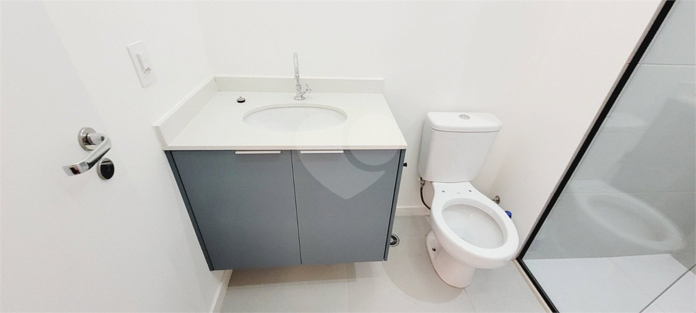 Apartamento para alugar com 2 quartos, sendo 1 suíte, em Instituto de Previdência, São Paulo, SP
