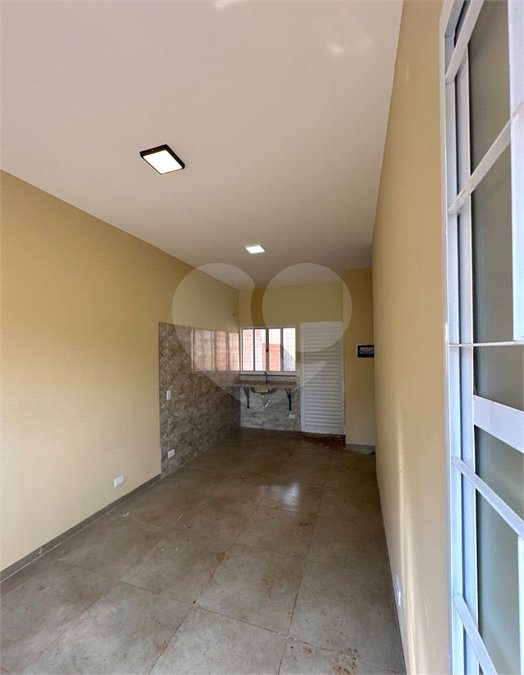 Casa à venda com 2 quartos em Residencial Solaris, Ponta Porã, MS