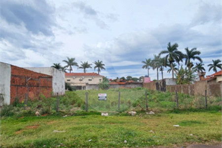 Terreno à venda em Parque Jardim das Exposições, Ponta Porã, MS