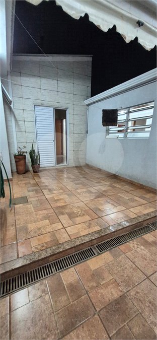 Casa à venda com 3 quartos em Jardim do Carmo, Araraquara, SP