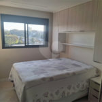 Apartamento à venda com 2 quartos, sendo 1 suíte,  em Ferreira, São Paulo, SP