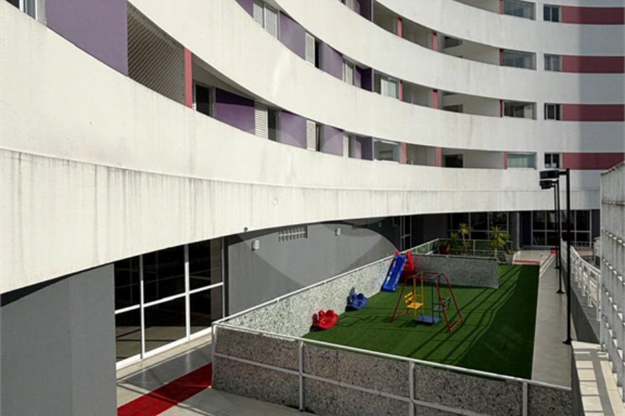 Apartamento à venda com 2 quartos em Tucuruvi, São Paulo, SP
