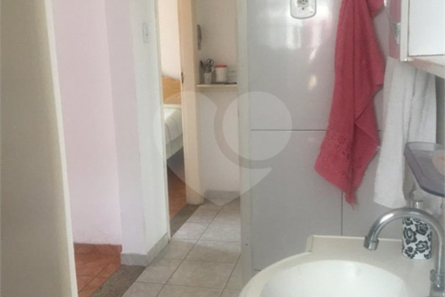 Casa à venda com 3 quartos em Freguesia do Ó, São Paulo, SP