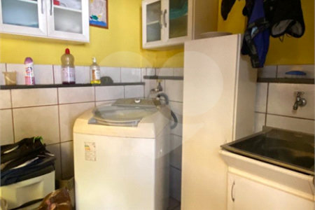 Casa à venda com 2 quartos em Campo Grande, Rio de Janeiro, RJ