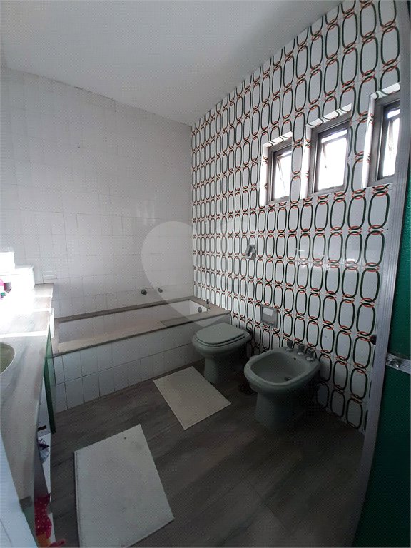 Sobrado à venda com 3 quartos, sendo 1 suíte, em Chácara Monte Alegre, São Paulo, SP