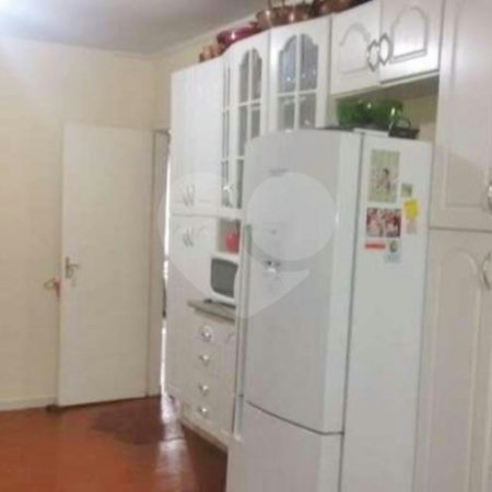 Casa à venda com 3 quartos em Vila Parque Jabaquara, São Paulo, SP