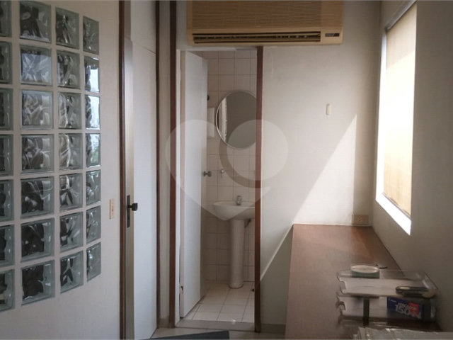 Sala à venda em Mandaqui, São Paulo, SP