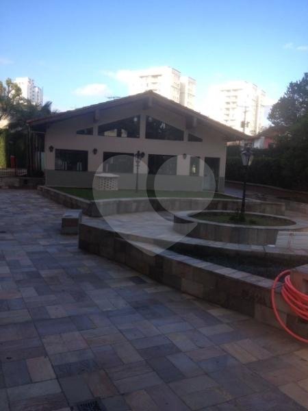 Apartamento à venda com 3 quartos em Vila Sofia, São Paulo, SP