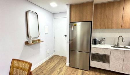 Apartamento à venda com 3 quartos, sendo 1 suíte,  em Jardim América, Sorocaba, SP