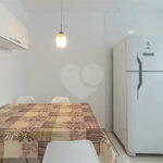 Apartamento à venda com 2 quartos em Pinheiros, São Paulo, SP