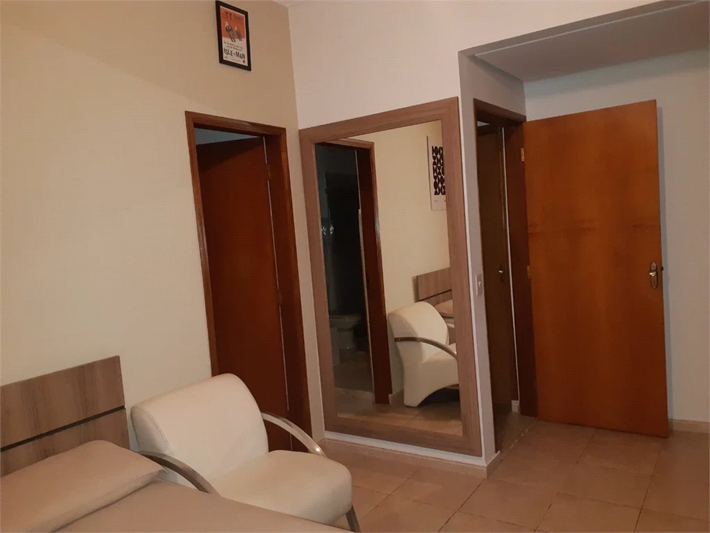 Apartamento à venda com 3 quartos, sendo 2 suítes, em Pinheiros, São Paulo, SP