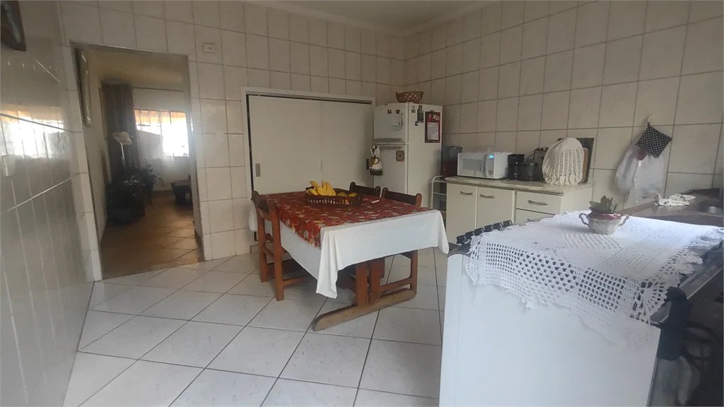 Sobrado à venda com 2 quartos em Parque Residencial da Lapa, São Paulo, SP