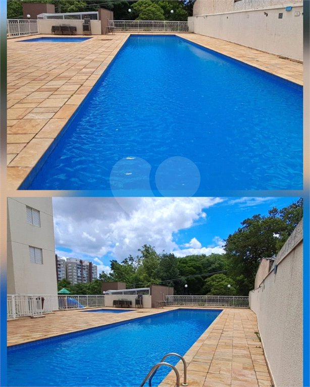 Apartamento à venda com 2 quartos em Vila Butantã, São Paulo, SP