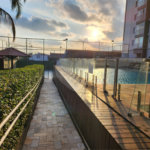 Apartamento à venda com 3 quartos, sendo 1 suíte,  em Vila Guilherme, São Paulo, SP