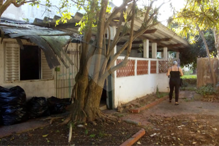 Terreno à venda em Campo Belo, São Paulo, SP