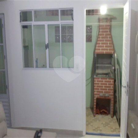 Casa à venda com 1 quarto em Vila Mazzei, São Paulo, SP