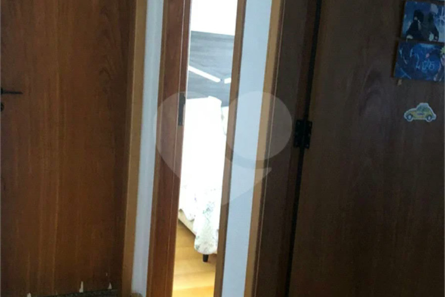 Apartamento à venda com 2 quartos em Mandaqui, São Paulo, SP