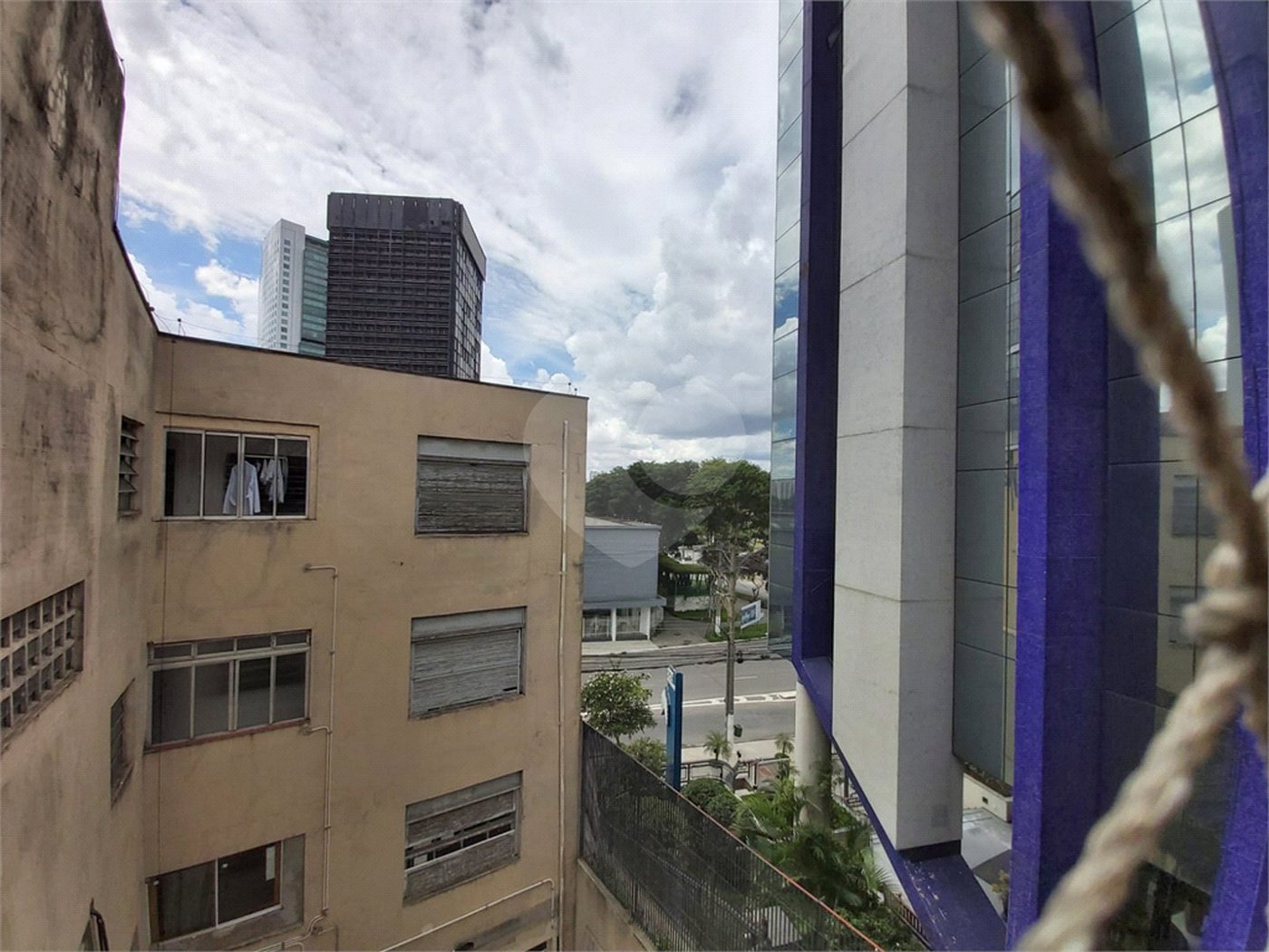 Apartamento à venda com 2 quartos em Pinheiros, São Paulo, SP