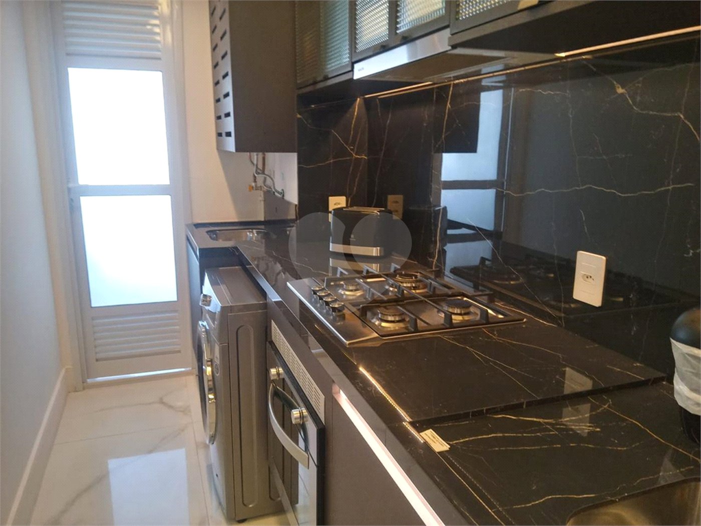 Apartamento à venda com 2 quartos, sendo 1 suíte, em Lapa, São Paulo, SP