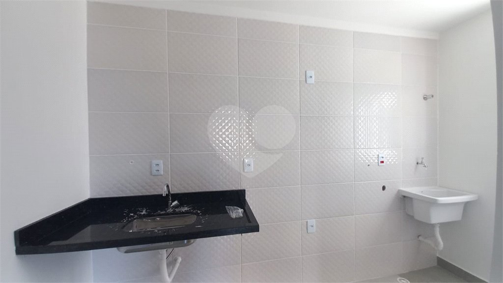 Apartamento à venda com 2 quartos em Vila Aurora (zona Norte), São Paulo, SP