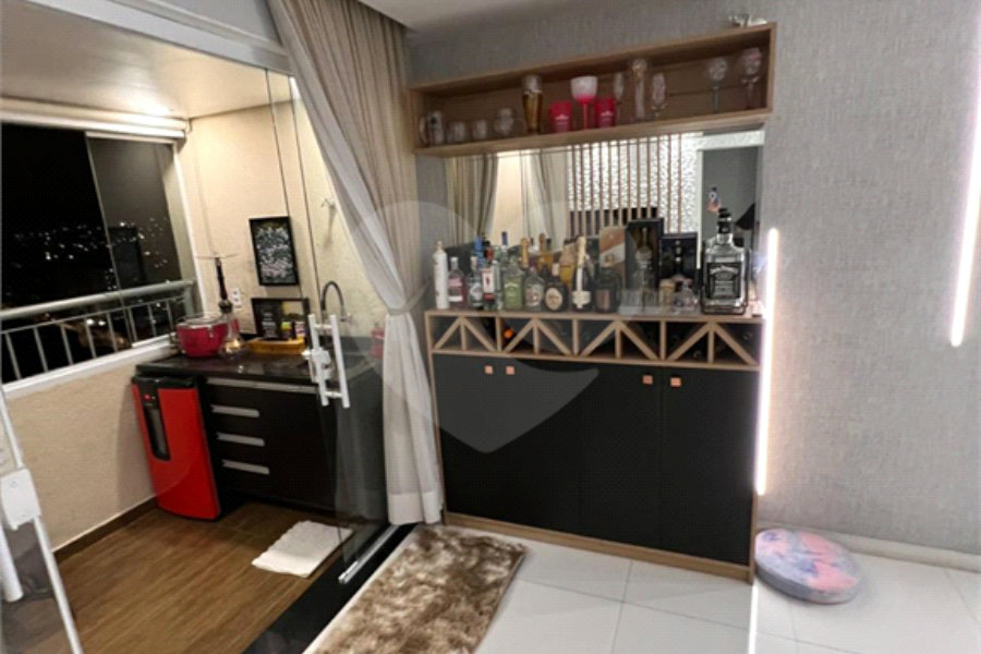 Apartamento à venda com 2 quartos, sendo 1 suíte,  em Jaçanã, São Paulo, SP