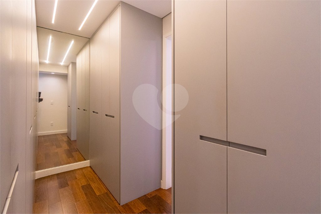 Apartamento à venda com 4 suítes em Brooklin, São Paulo, SP