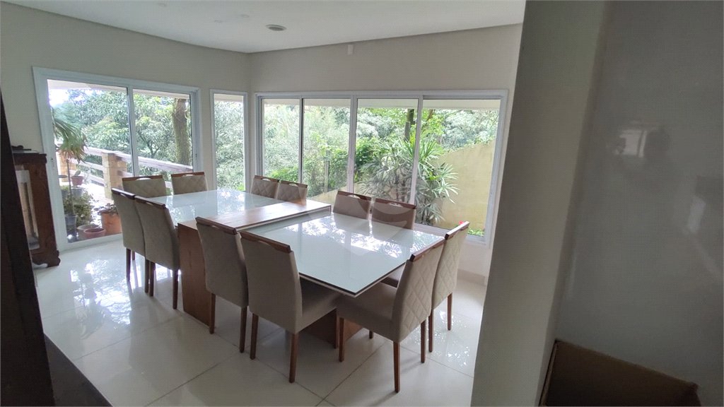 Casa à venda com 6 suítes em Serra da Cantareira, Mairiporã, SP