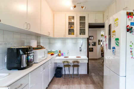 Apartamento à venda com 3 quartos, sendo 1 suíte,  em Vila Andrade, São Paulo, SP