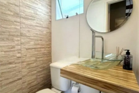 Casa à venda com 3 quartos no condomínio Jardim dos Vertentes, São Paulo - SP