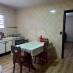Sobrado à venda com 3 quartos, sendo 1 suíte, em Horto, São Paulo, SP