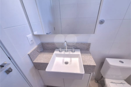 Apartamento para alugar com 2 suítes em Jardim Paulista, São Paulo, SP