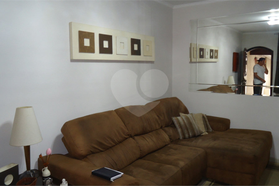 Sobrado à venda com 2 quartos em Casa Verde, São Paulo, SP