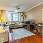 Apartamento à venda com 3 quartos em Pinheiros, São Paulo, SP