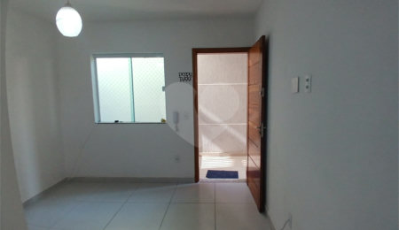 Apartamento para alugar com 1 quarto em Vila Gustavo, São Paulo, SP