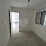Apartamento à venda com 1 quarto em Pinheiros, São Paulo, SP
