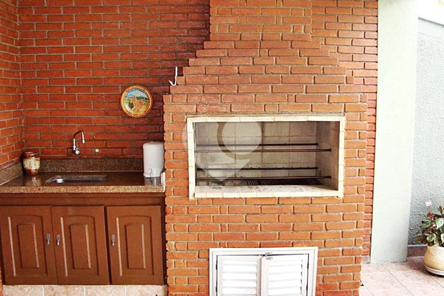 Casa Térrea à venda com 3 suítes em Palmas do Tremembé, São Paulo, SP