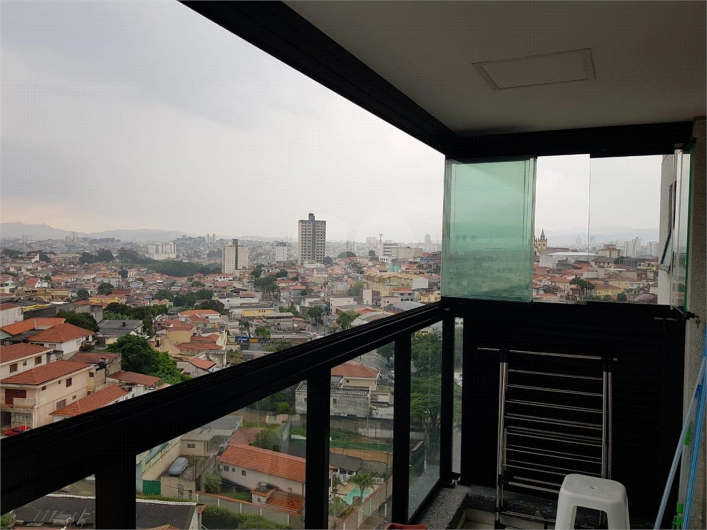 Apartamento à venda com 2 quartos, sendo 1 suíte, em Casa Verde, São Paulo, SP