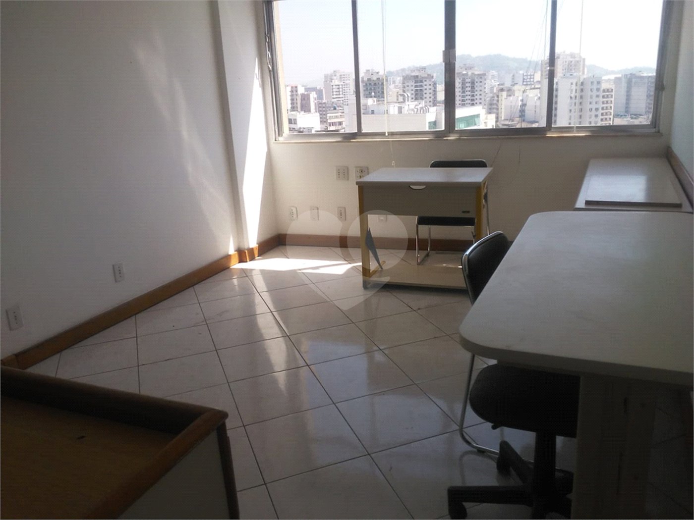 Sala à venda em Tijuca, Rio de Janeiro, RJ