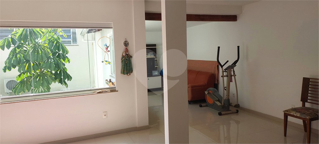 Casa de Vila à venda com 3 quartos, sendo 1 suíte,  em Tijuca, Rio de Janeiro, RJ