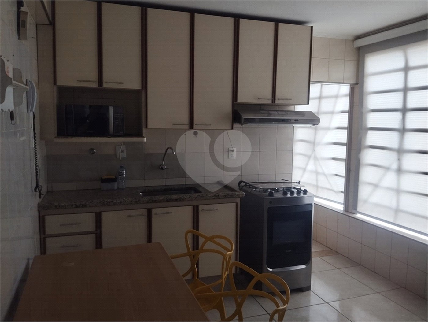 Apartamento à venda com 3 quartos, sendo 1 suíte, no Centro, Araraquara, SP