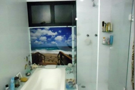 Apartamento à venda com 3 quartos, sendo 1 suíte, em Vila Andrade, São Paulo, SP
